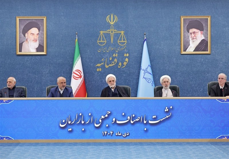 اژه‌ای: اعتراض بازاریان به منزله مقابله آنها با نظام نیست 